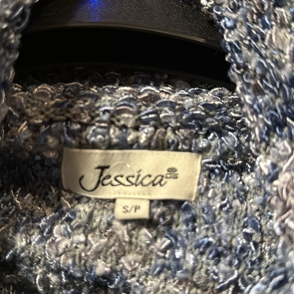 67 Jessica Sweater - Picture 4 of 5